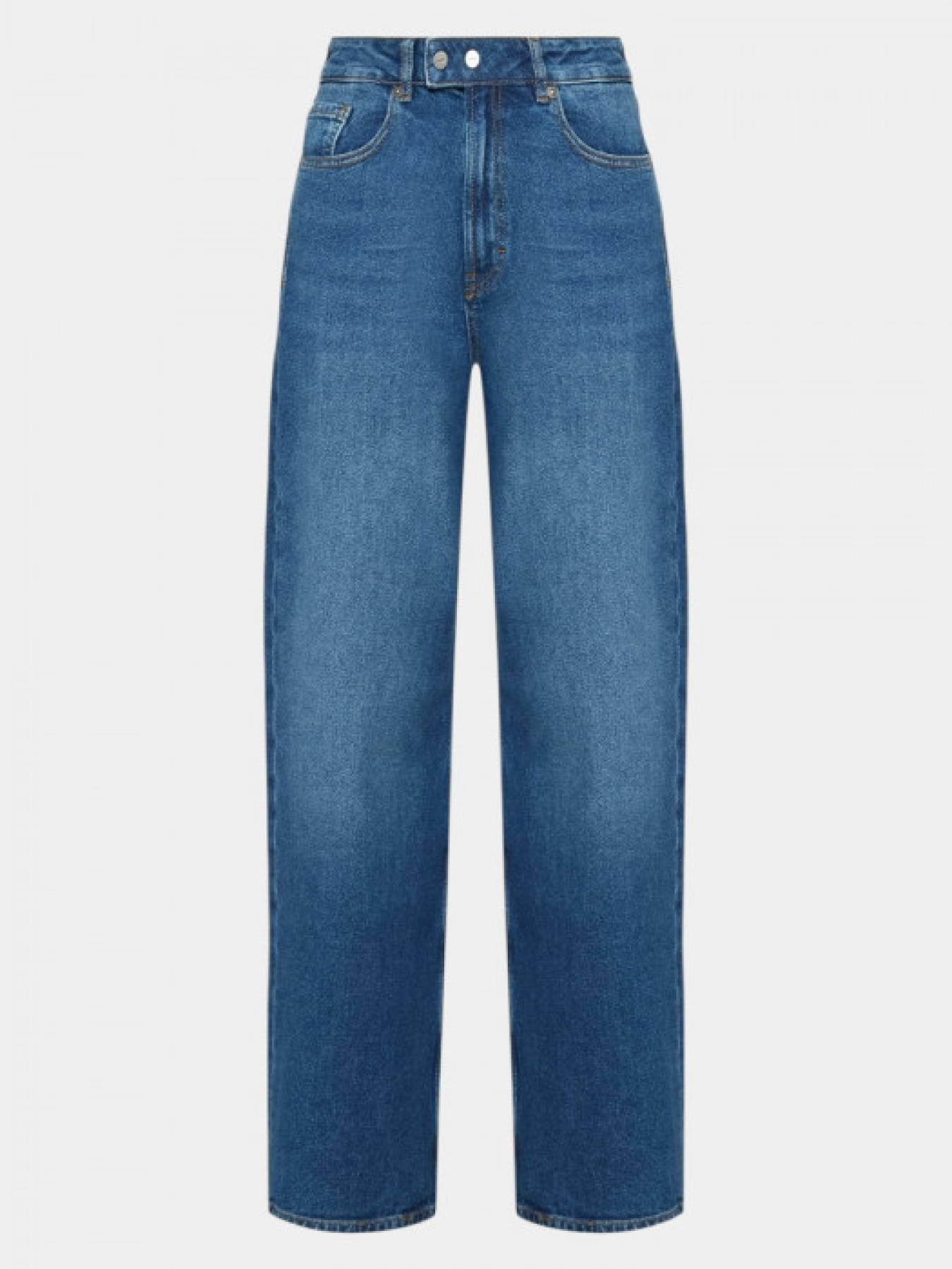 Джинси HUGO модель 8538 Фото