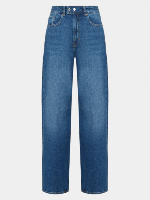 Джинсы HUGO модель 8538 Фото