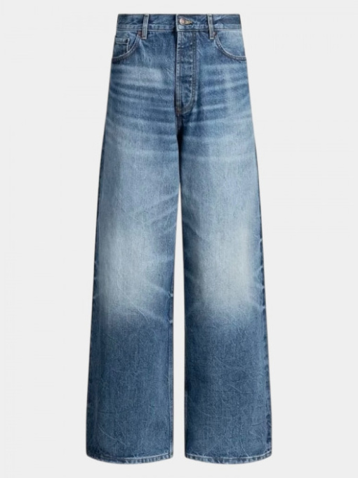 Джинсы HUGO модель 8539 Фото