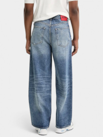 Джинсы HUGO модель 8539 Фото