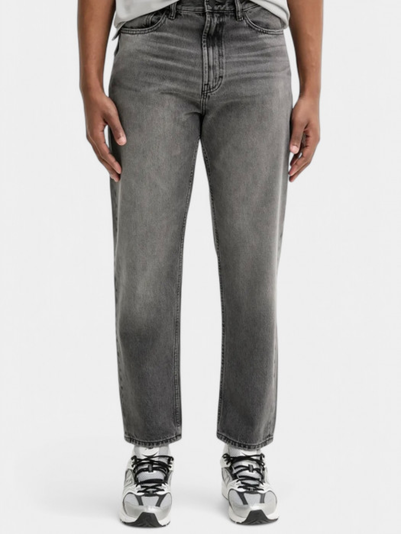 Джинсы HUGO модель 8540 Фото