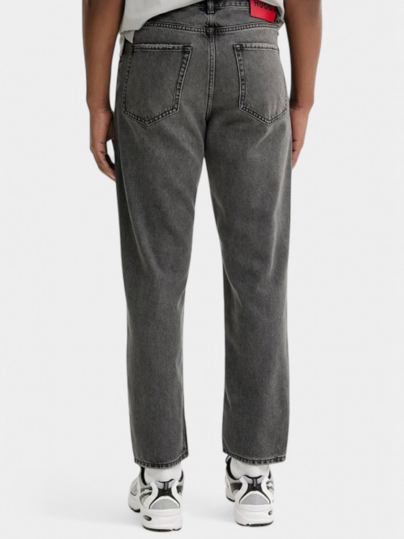Джинсы HUGO модель 8540 Фото