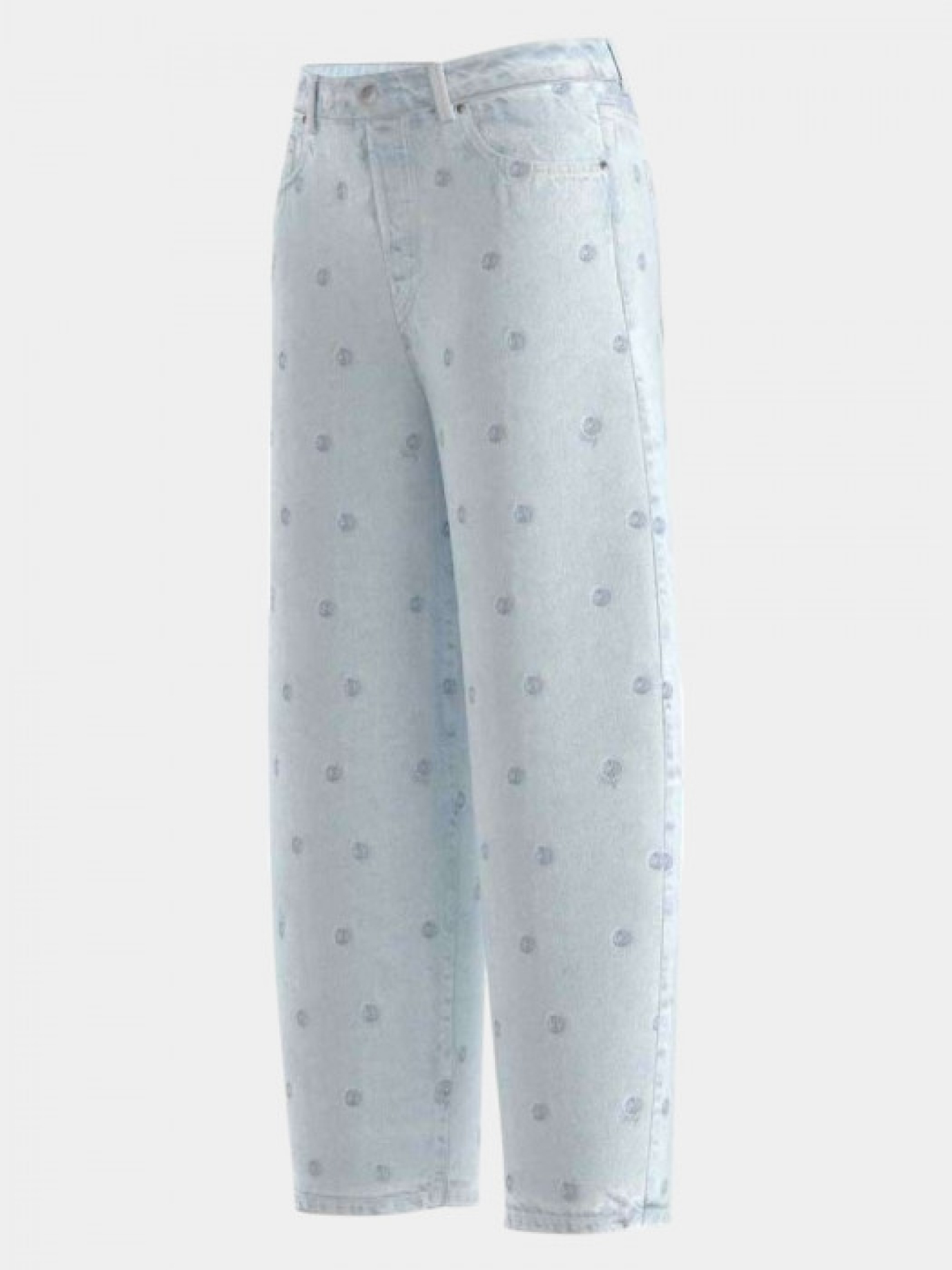 Джинси Blazh модель 8541 Фото