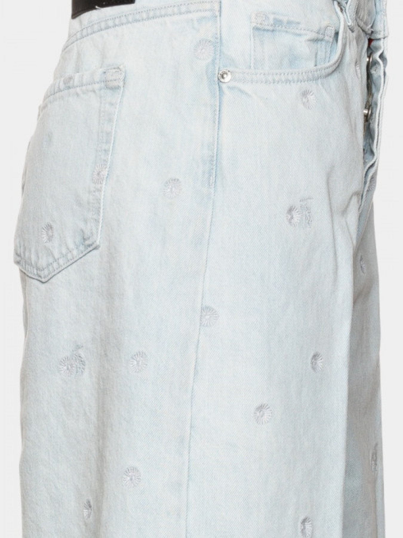 Джинси Blazh модель 8541 Фото