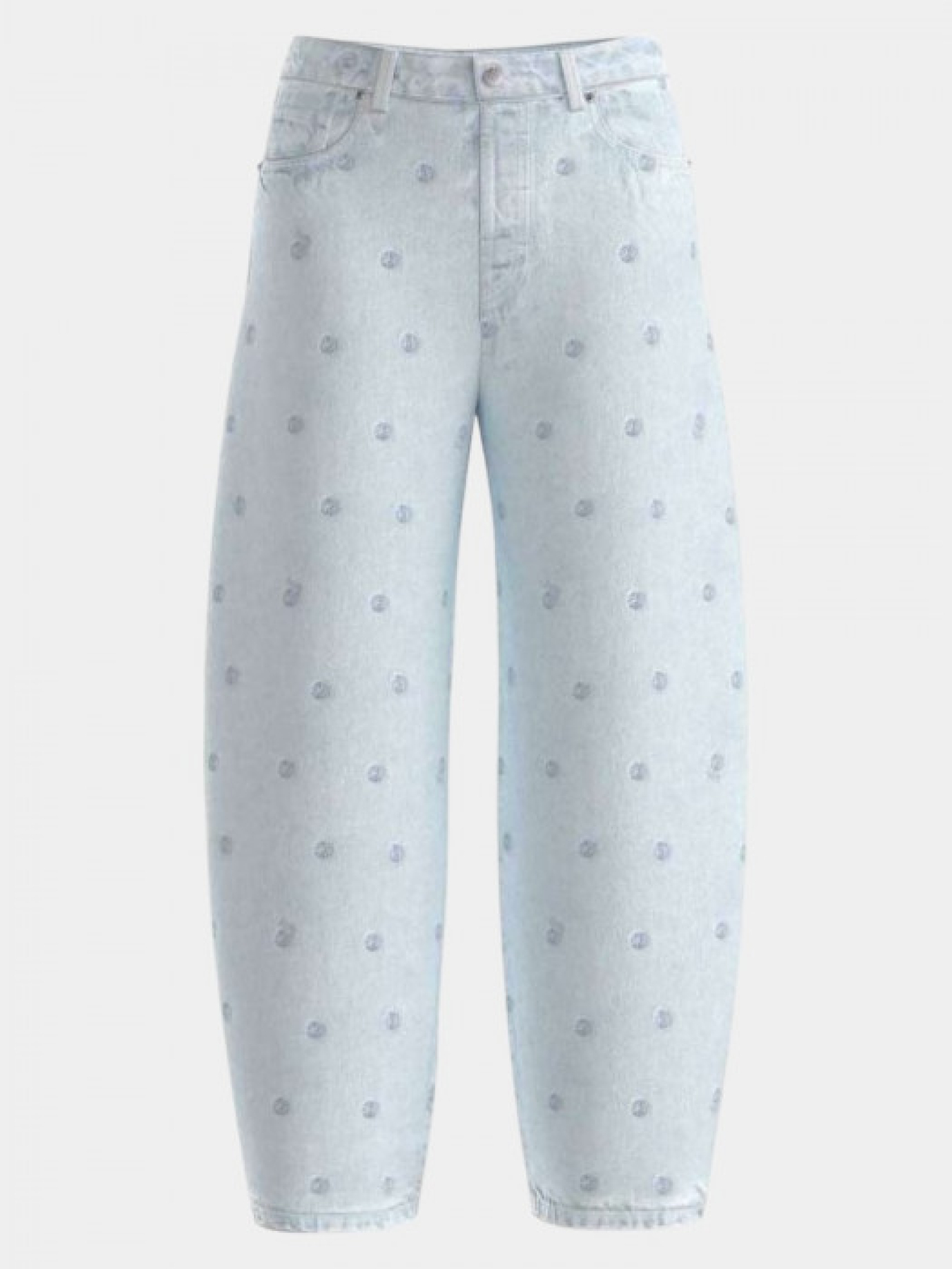 Джинсы Blazh модель 8541 Фото