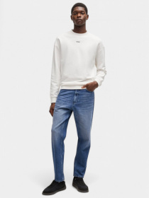 Джинсы HUGO модель 8542 Фото