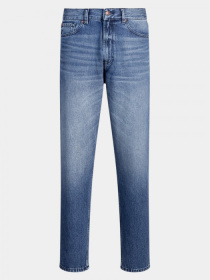 Джинсы HUGO модель 8542 Фото