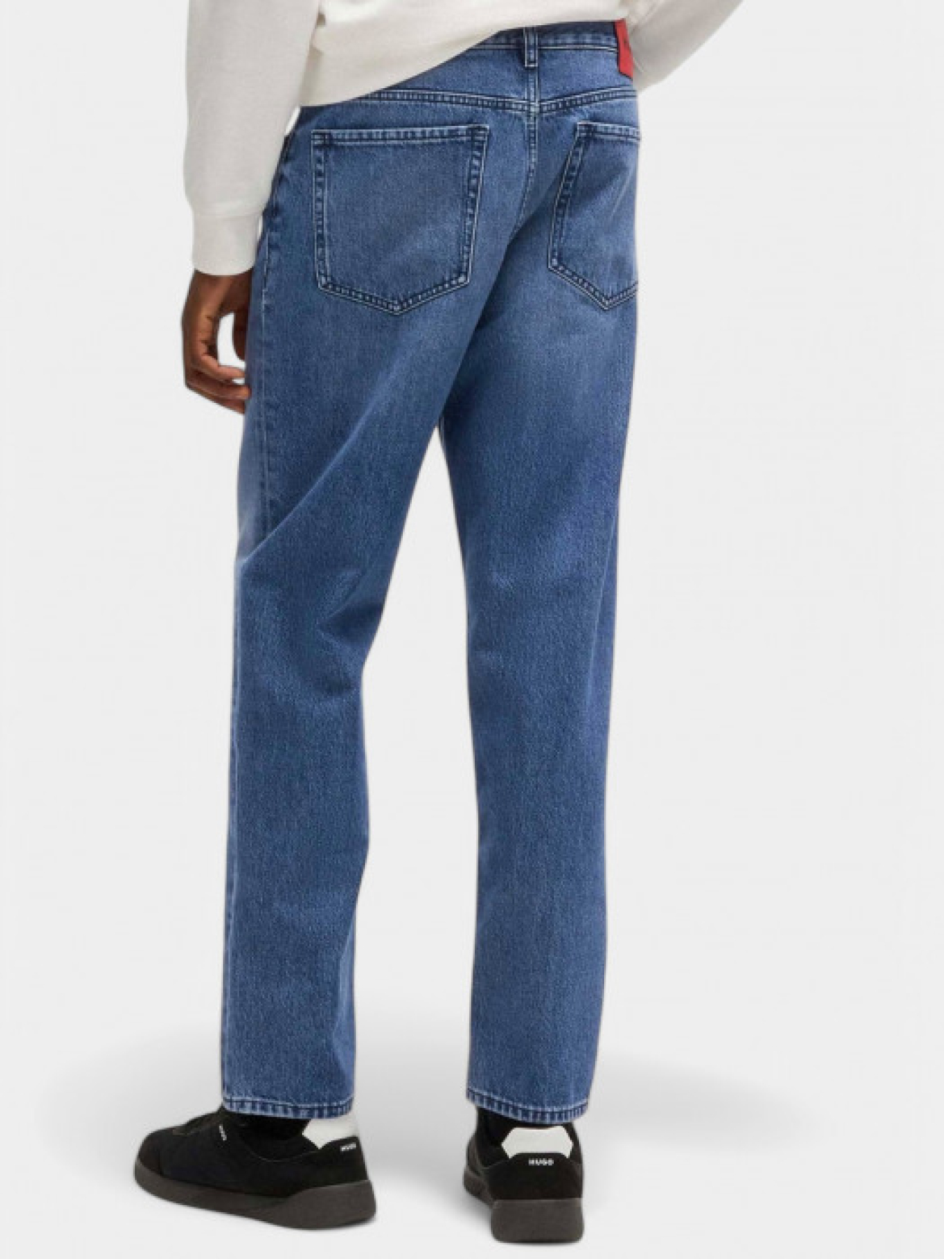 Джинси HUGO модель 8542 Джинси HUGO модель 8542 Фото