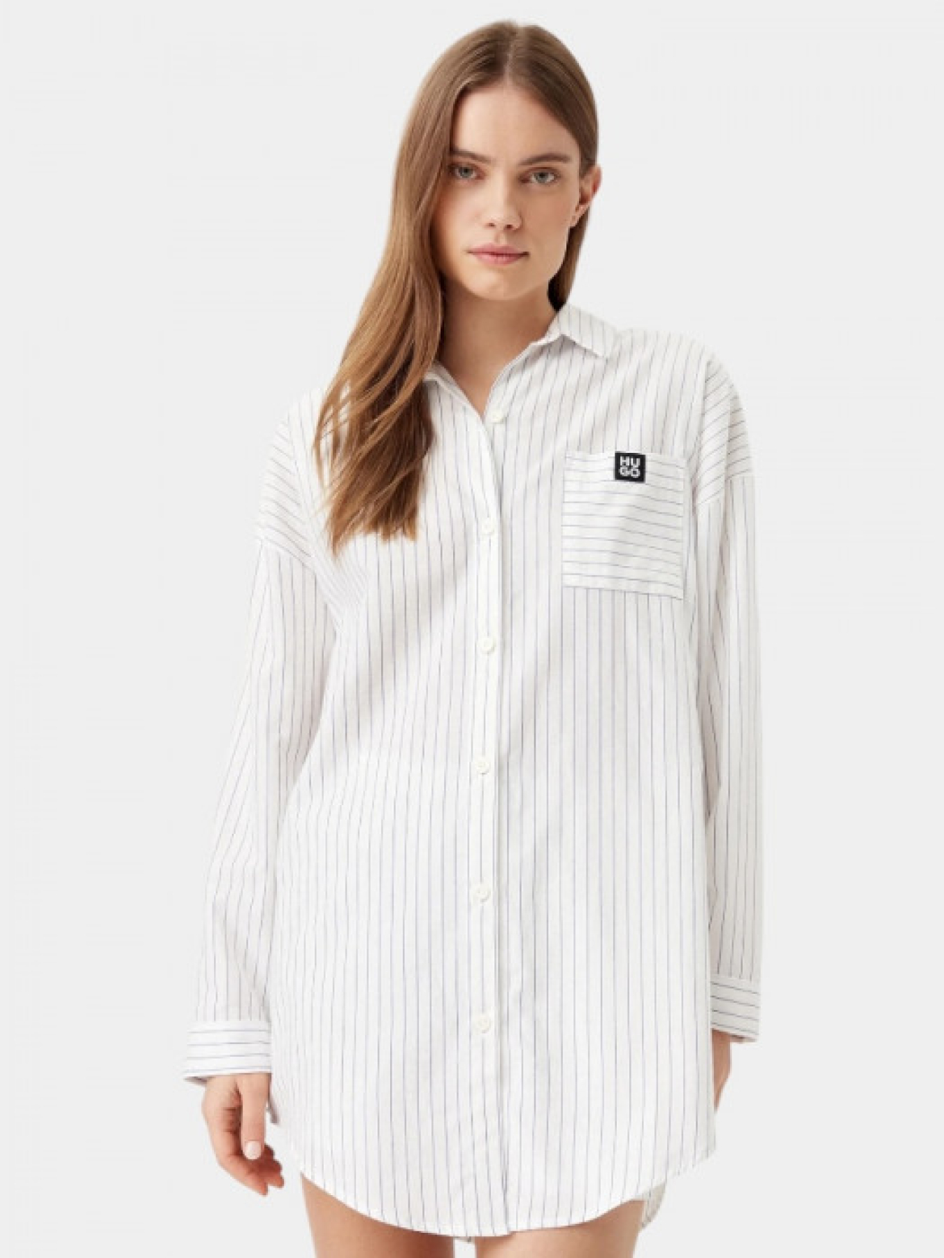 Піжама HUGO модель 8543 Фото