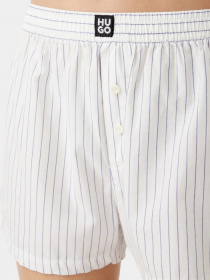 Піжама HUGO модель 8543 Фото