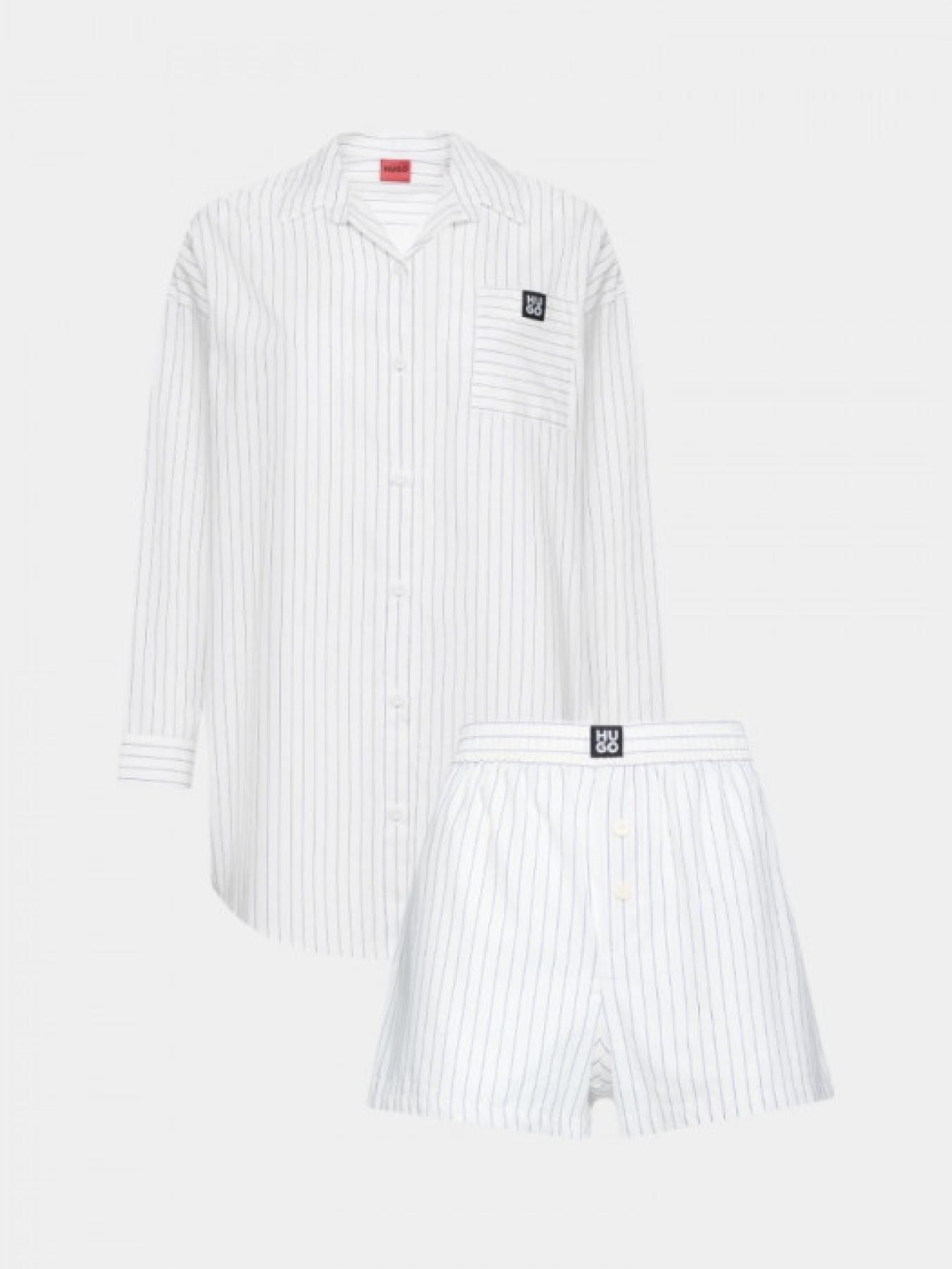 Піжама HUGO модель 8543 Фото