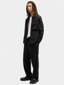 Куртка-рубашка HUGO модель 8544 Фото