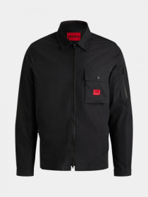 Куртка-рубашка HUGO модель 8544 Фото