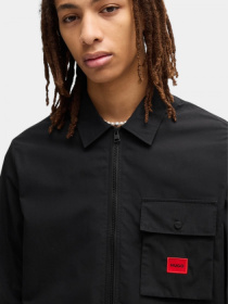 Куртка-рубашка HUGO модель 8544 Фото