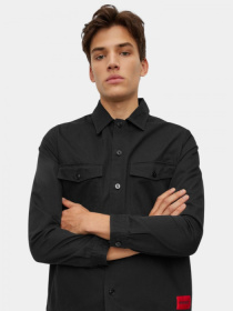 Куртка-рубашка HUGO модель 8545 Фото