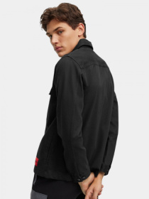 Куртка-рубашка HUGO модель 8545 Фото