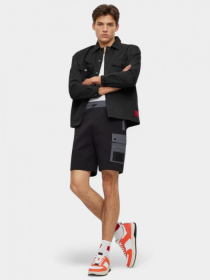 Куртка-рубашка HUGO модель 8545 Фото