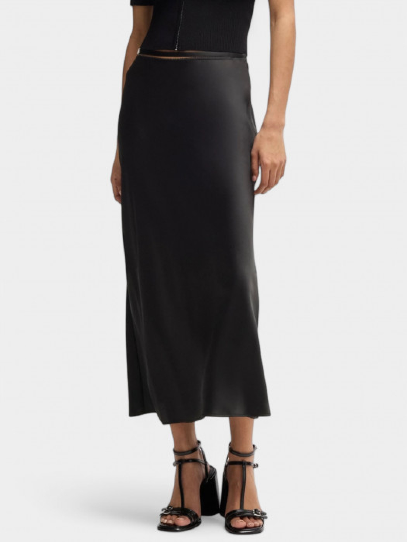 Спідниці HUGO модель 8546 Фото