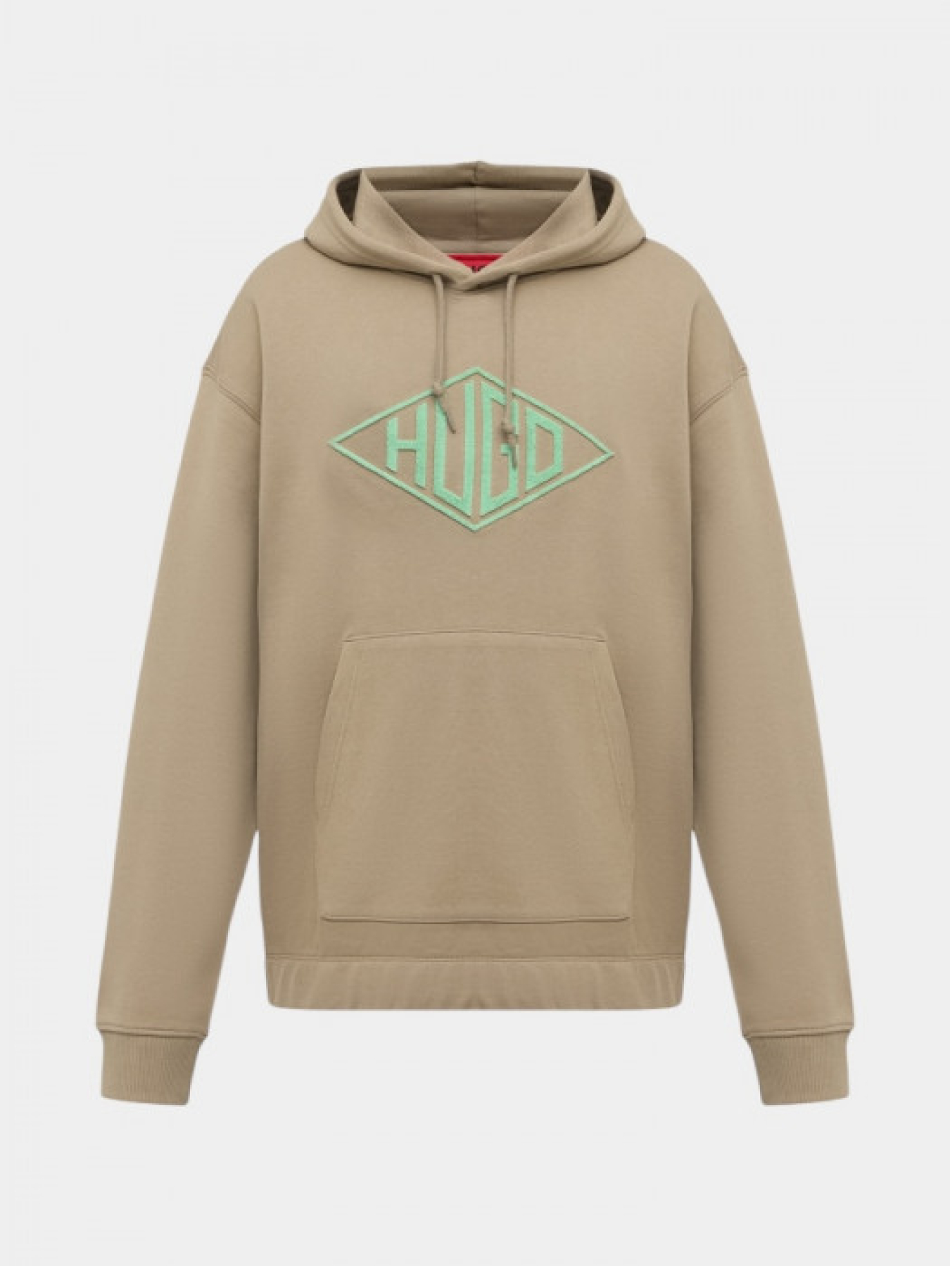 Худі HUGO модель 8547 Фото