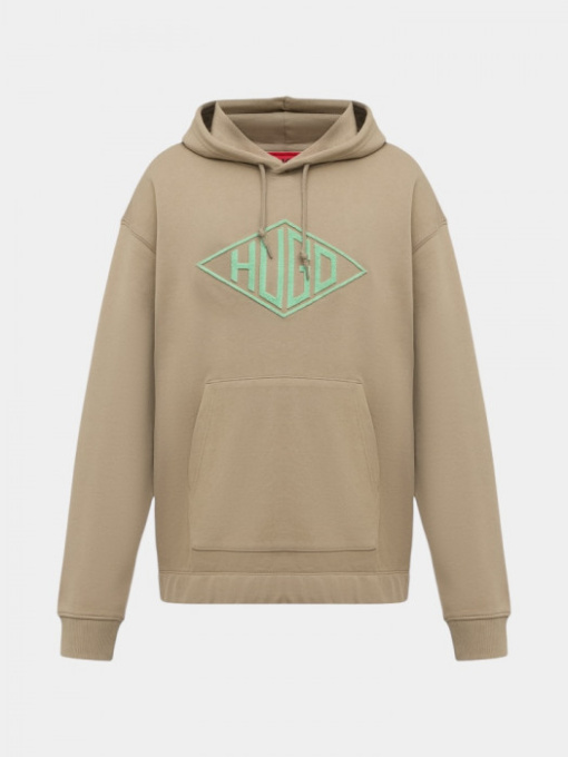 Худи HUGO модель 8547 Фото