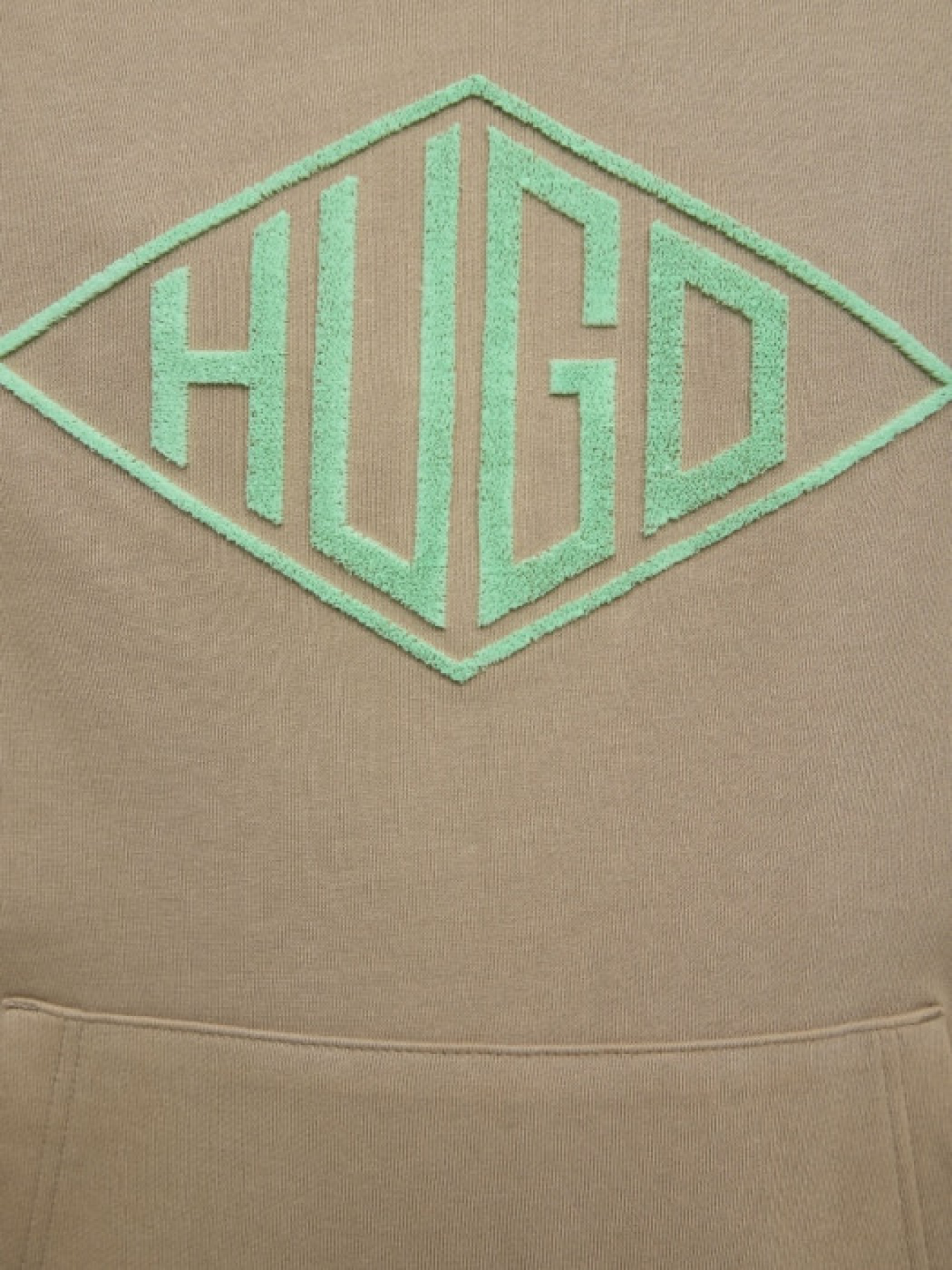 Худі HUGO модель 8547 Фото