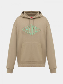 Худі HUGO модель 8547 Фото