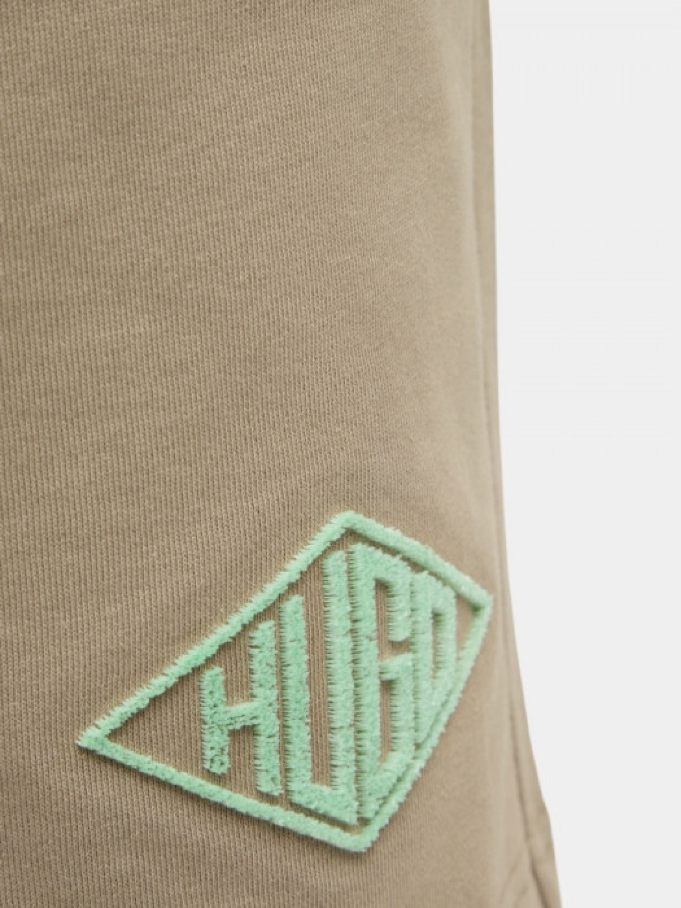 Повседневные шорты HUGO модель 8548 Фото