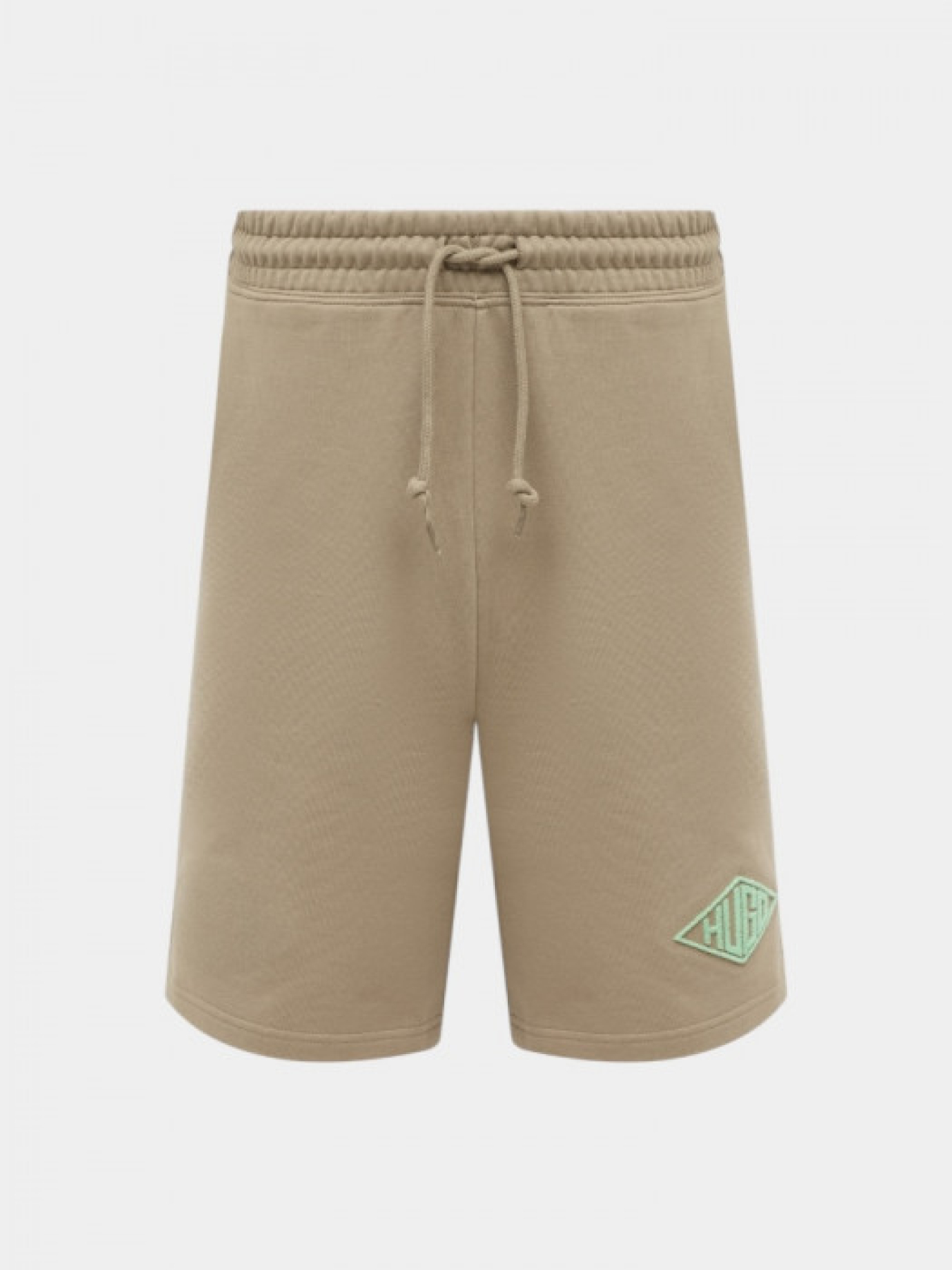 Повседневные шорты HUGO модель 8548 Фото