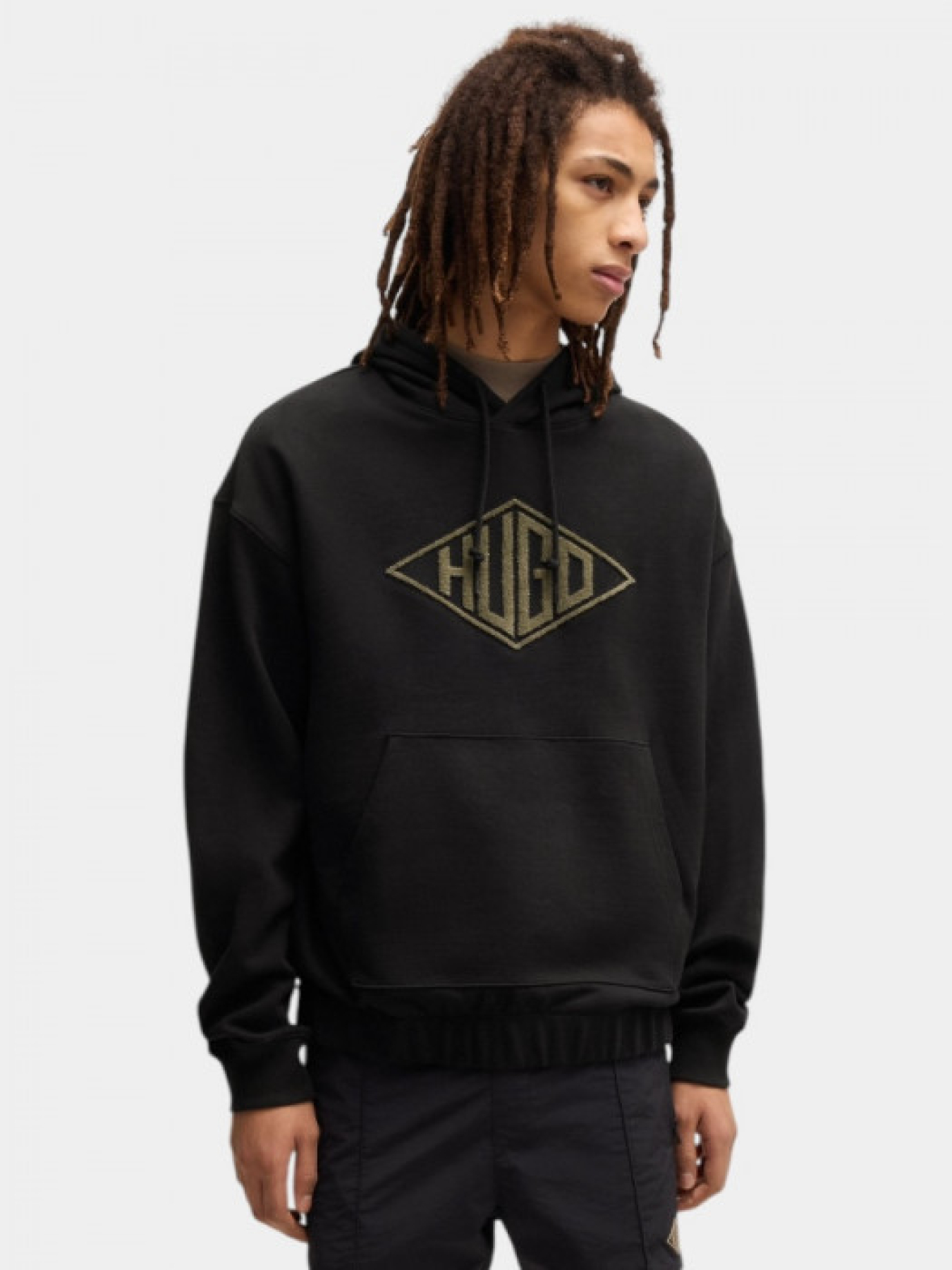 Худи HUGO модель 8549 Фото