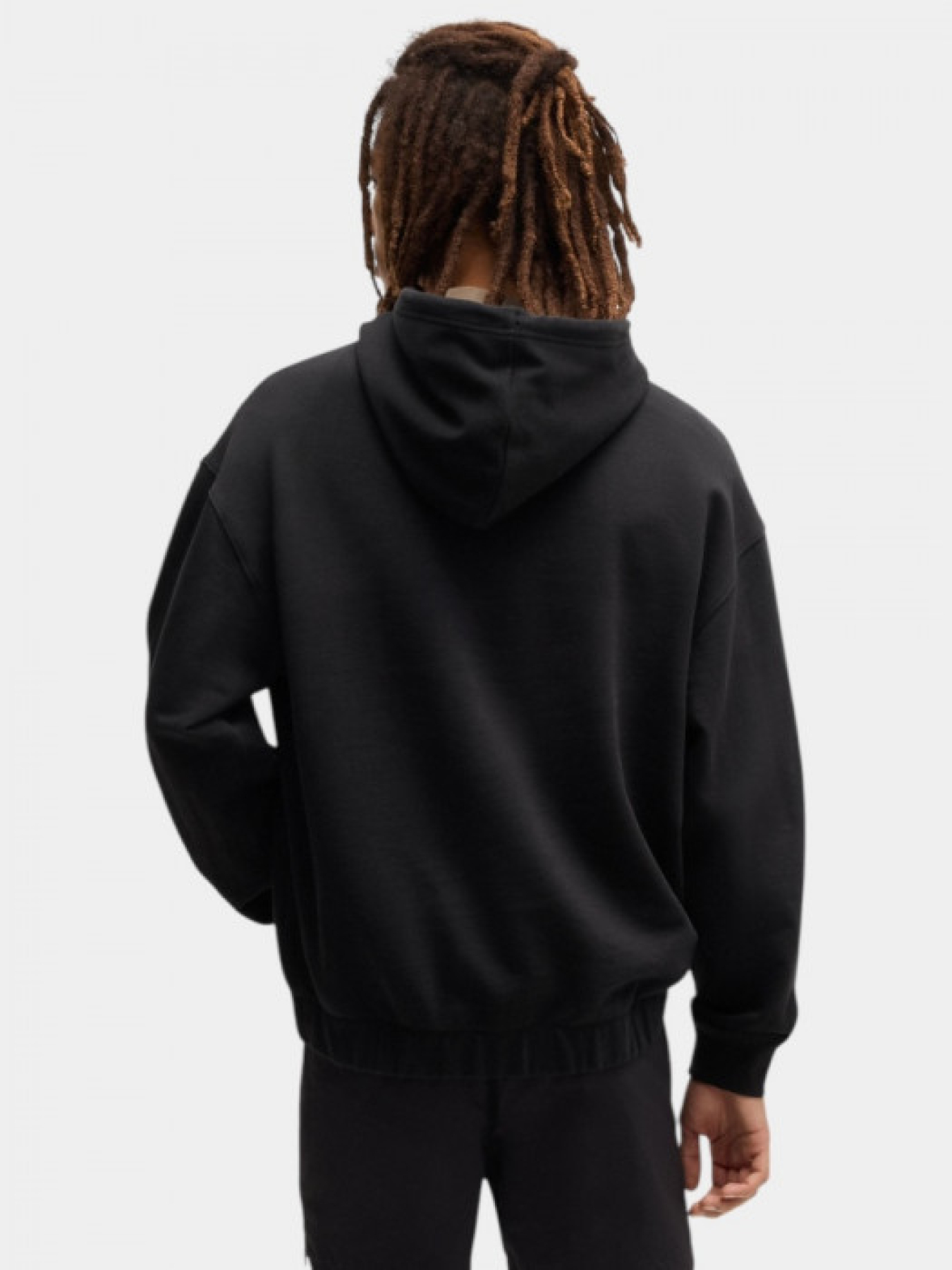 Худи HUGO модель 8549 Фото