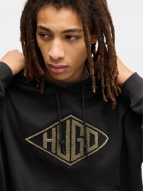 Худи HUGO модель 8549 Фото