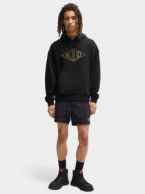 Худи HUGO модель 8549 Фото