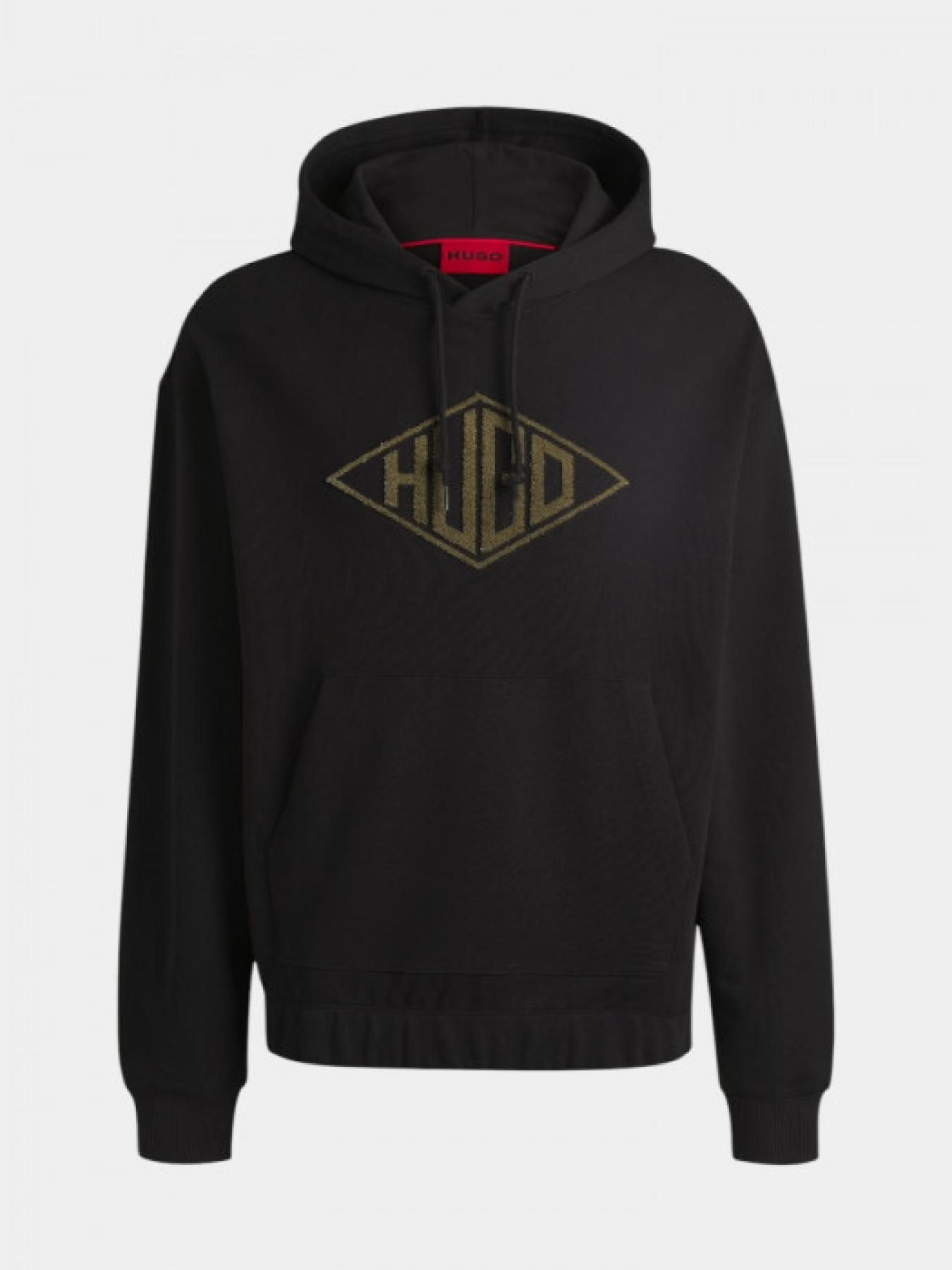 Худі HUGO модель 8549 Фото