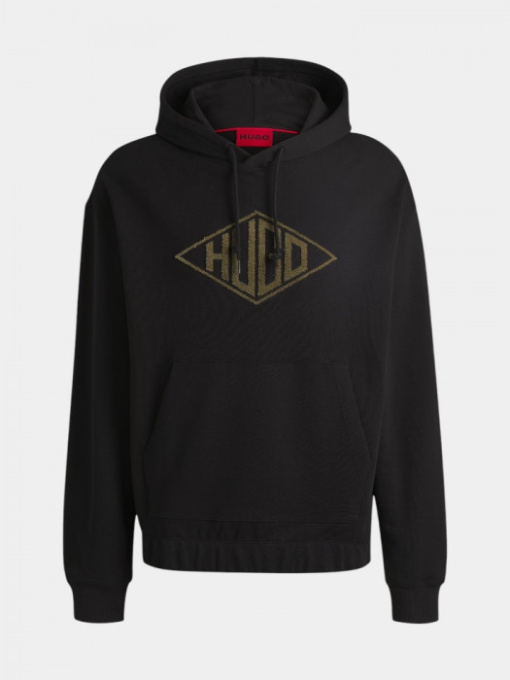 Худи HUGO модель 8549 Фото