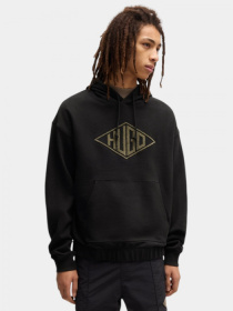 Худі HUGO модель 8549 Фото