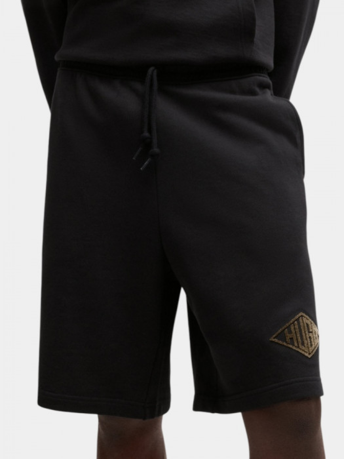 Шорты HUGO модель 8550 Фото