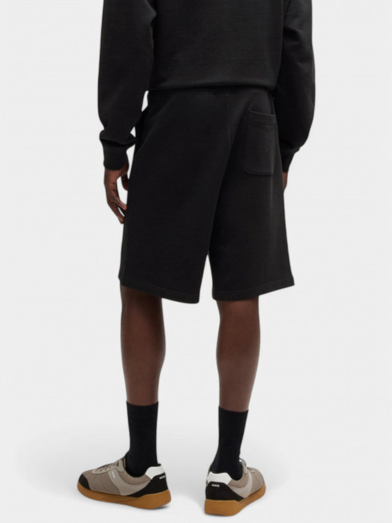 Шорты HUGO модель 8550 Фото