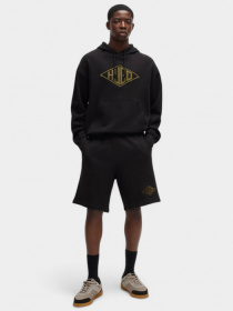 Шорты HUGO модель 8550 Фото