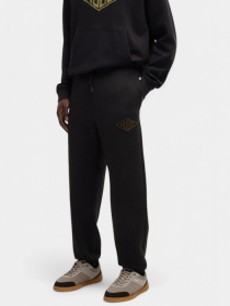 Штаны спортивные HUGO модель 8551 Фото