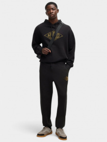 Штаны спортивные HUGO модель 8551 Фото