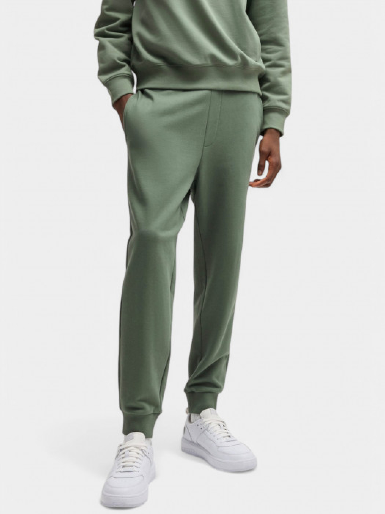 Штаны спортивные HUGO модель 8552 Фото