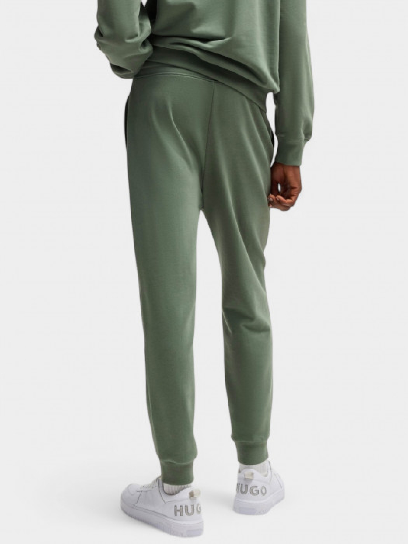 Штаны спортивные HUGO модель 8552 Фото