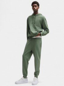 Штаны спортивные HUGO модель 8552 Фото