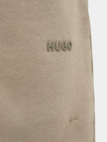 Шорти HUGO модель 8553 — фото - INTERTOP