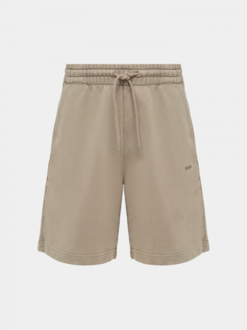 Повседневные шорты HUGO модель 8553 Фото