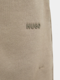 Повседневные шорты HUGO модель 8553 Фото