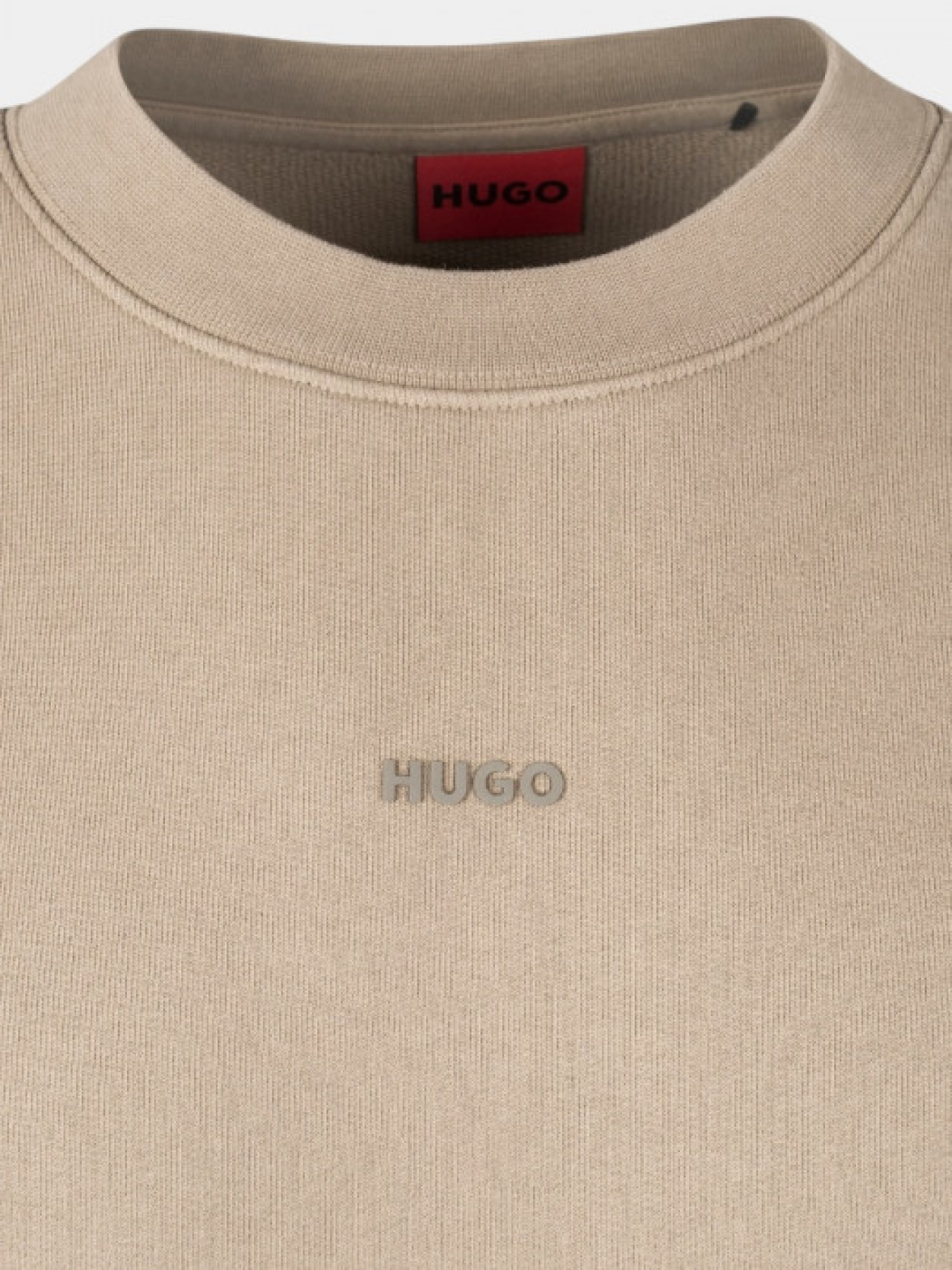 Свитшот HUGO модель 8554 Фото