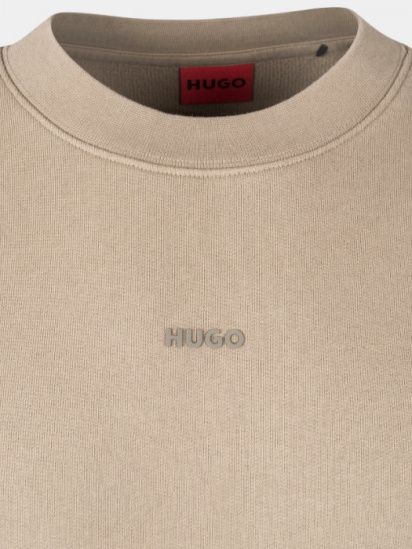Світшот HUGO модель 8554 — фото - INTERTOP