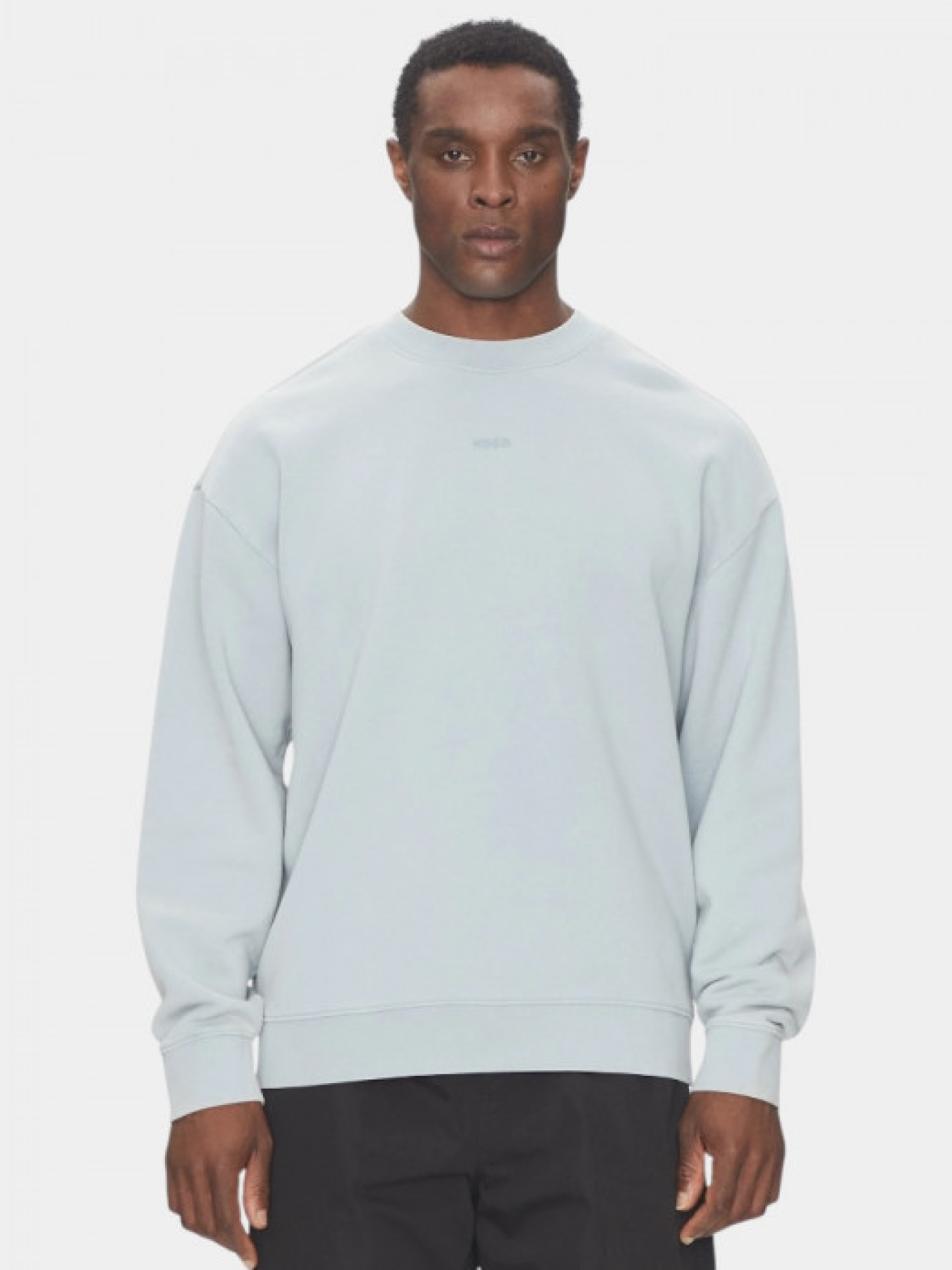 Свитшот HUGO модель 8557 Фото