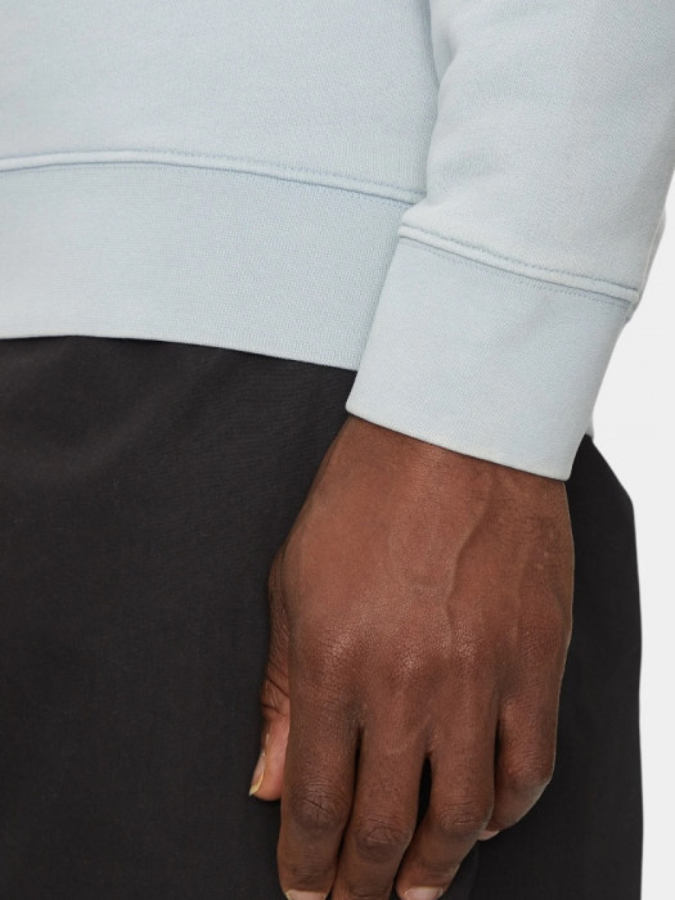 Світшот HUGO модель 8557 Фото